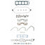 Fel-Pro HS 26185 PT Engine Cylinder Head Gasket Set