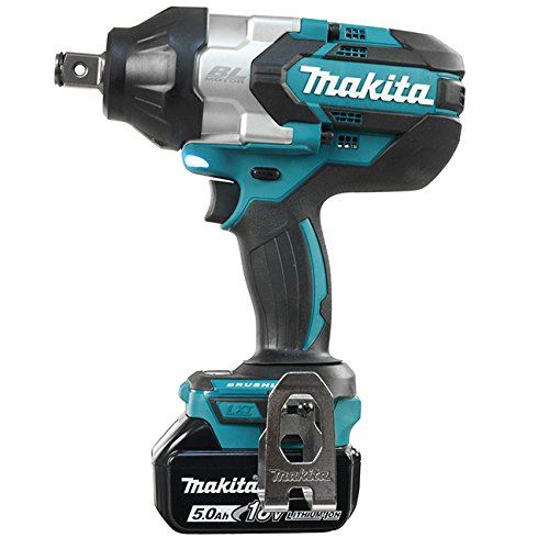 MAKITA DTW1001RTE