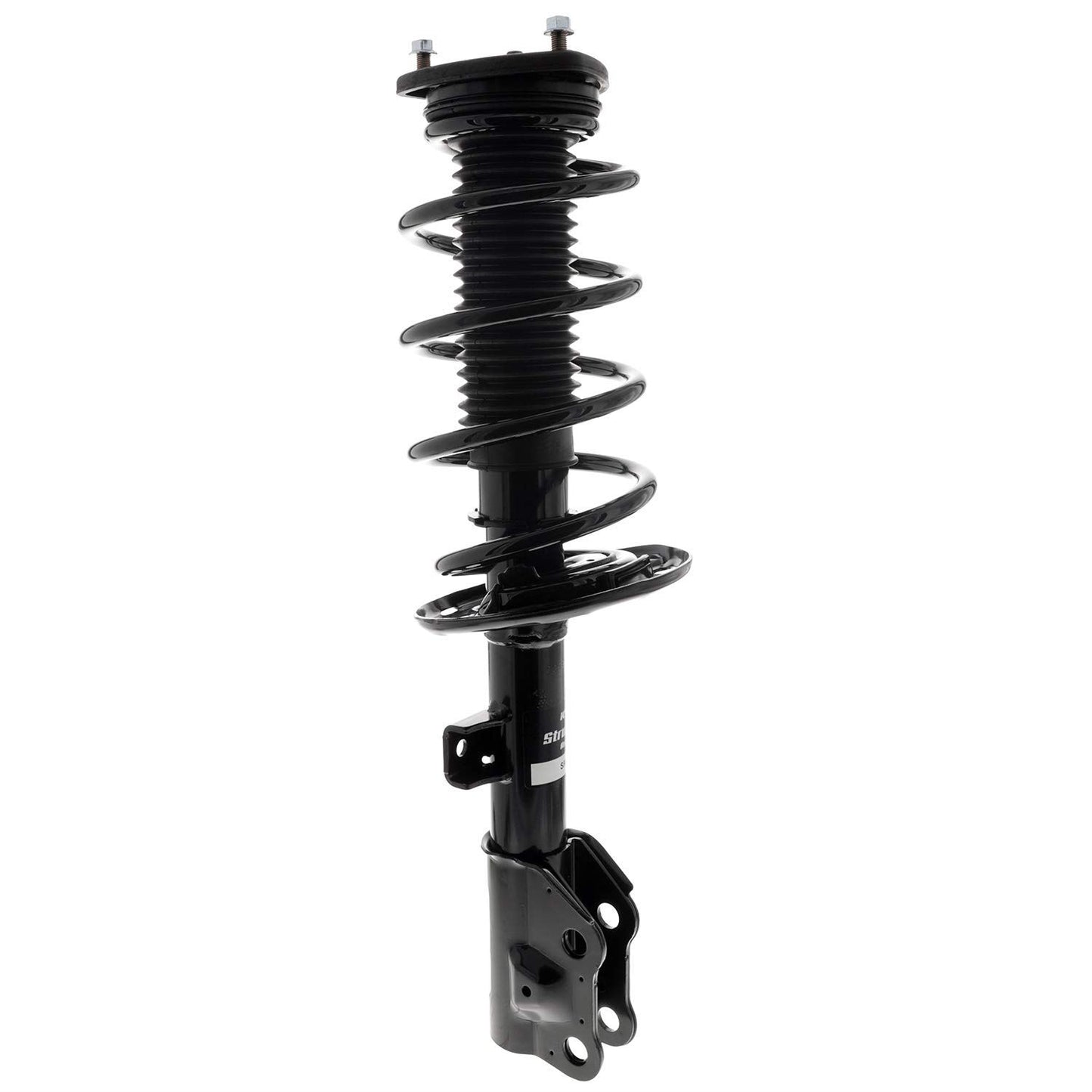 KYB SR4563 Conjunto de puntal de suspensión y resorte helicoidal