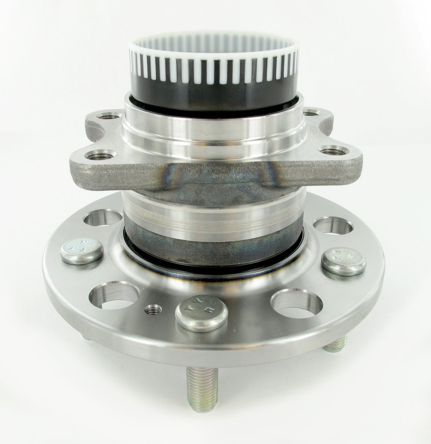 SKF BR930845 Axle Bearing and Hub Assembly