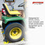 ERICKSON MFG 09160