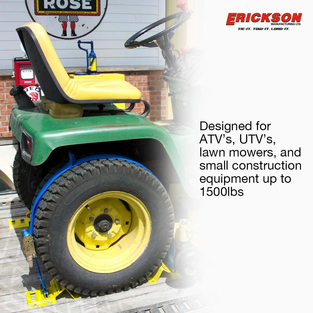 ERICKSON MFG 09160