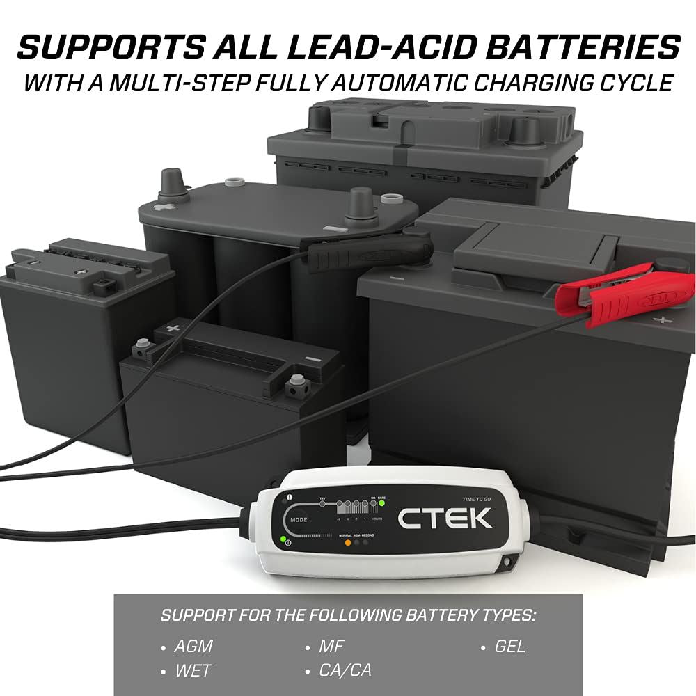 CTEK 40255