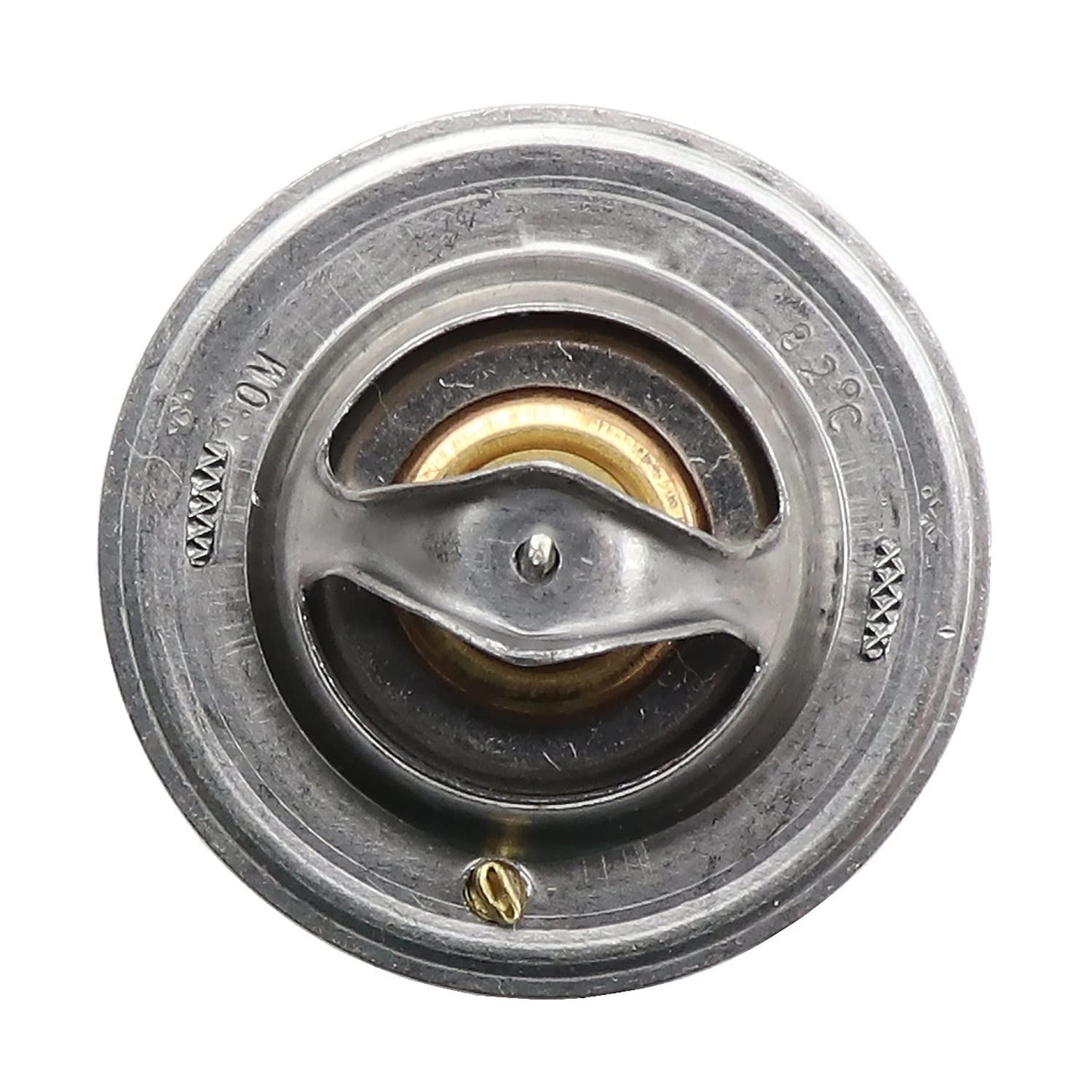 Beck/Arnley 143-0654 Termostato de refrigerante del motor
