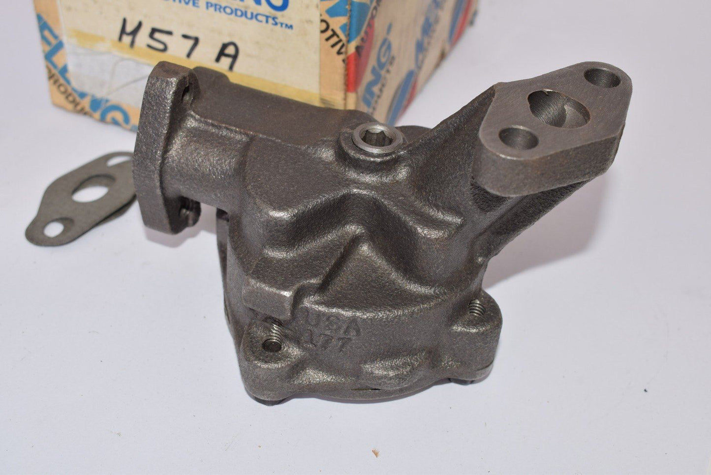 Pompe à huile moteur Melling M-57A