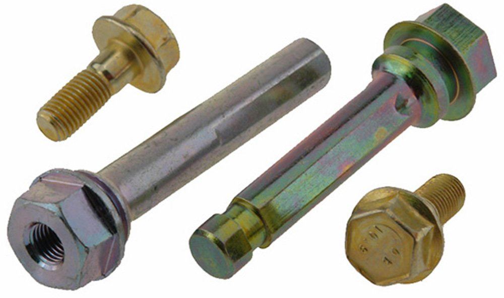 Kit de boulons d'étrier de frein à disque Raybestos H15240