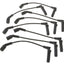 ACDelco Professional 9748KK Jeu de fils de bougie d'allumage