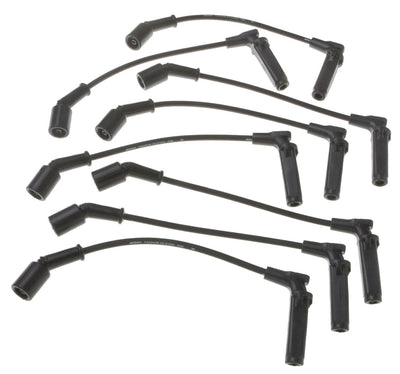ACDelco Professional 9748KK Jeu de fils de bougie d'allumage