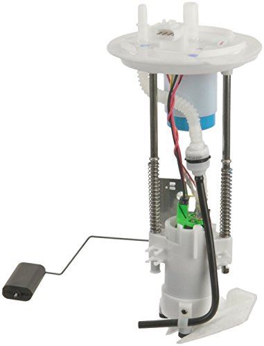 Conjunto de módulo de bomba de combustible Bosch 69184