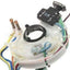 Interruptor de señal de giro BWD S3300