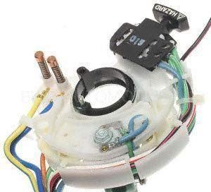 Interruptor de señal de giro BWD S3300
