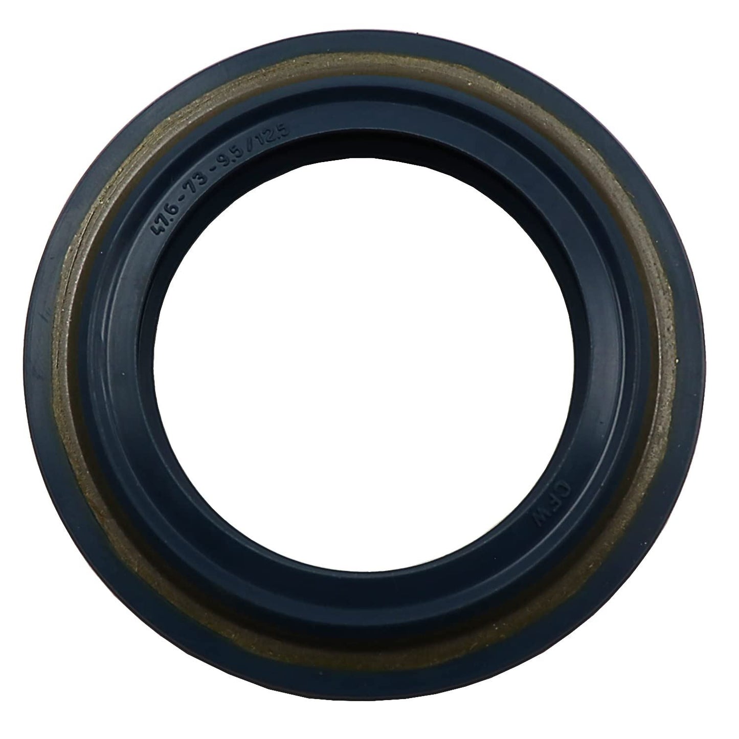 Beck/Arnley 052-3786 Sello de rueda
