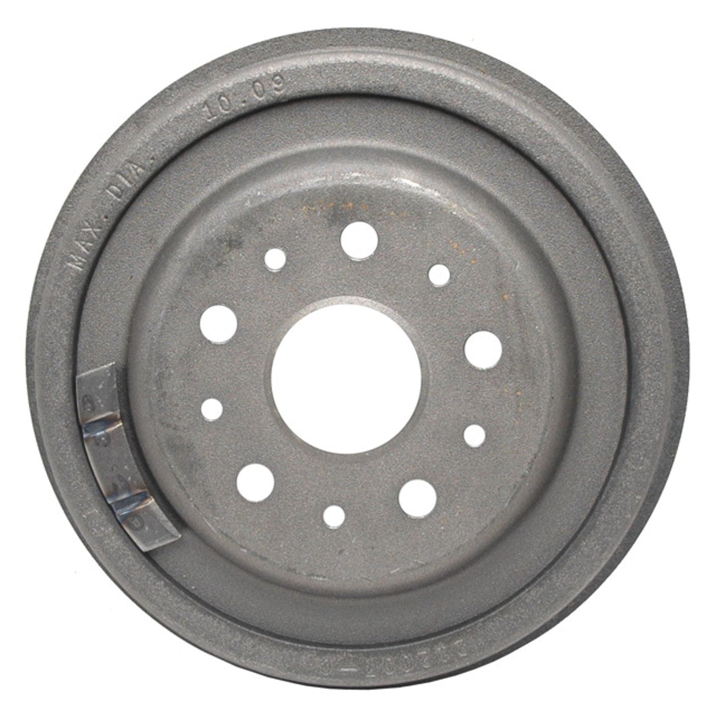 ACDelco Professional Durastop 18B479 Tambour de frein