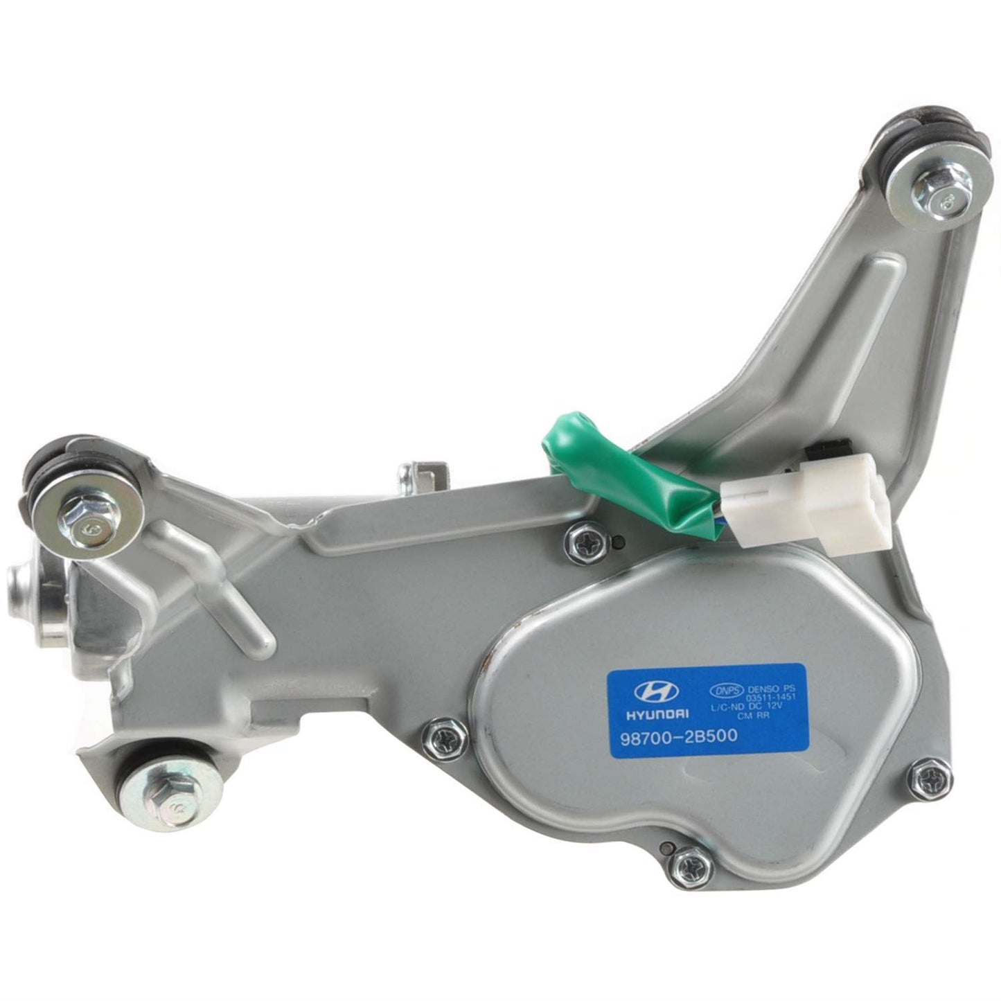Cardone 85-4597 Moteur d'essuie-glace