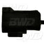 Conector del sensor de velocidad del eje de salida de la transmisión BWD PT2322