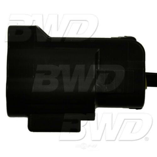Conector del sensor de velocidad del eje de salida de la transmisión BWD PT2322