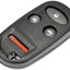 Dorman 13660 Keyless Entry Transmitter Cover