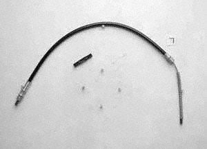 Cable de freno de estacionamiento Raybestos BC95333