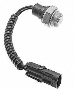 Interruptor del ventilador de refrigeración del motor BWD TFS522