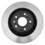 ACDelco Professional Durastop 18A2760 Rotor de freno de disco