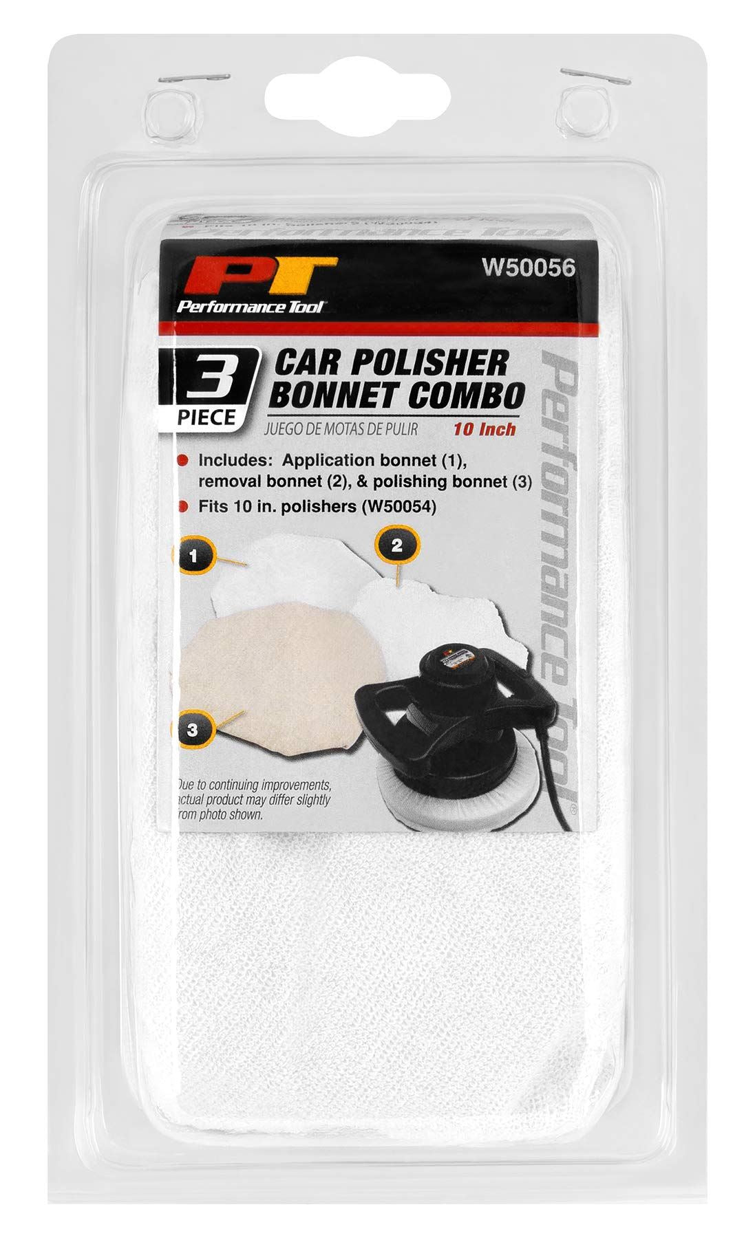 PERFORMANCE TOOL W50056