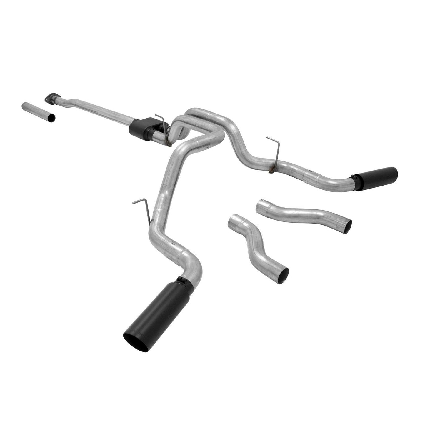 Kit de sistema de escape Flowmaster 817691