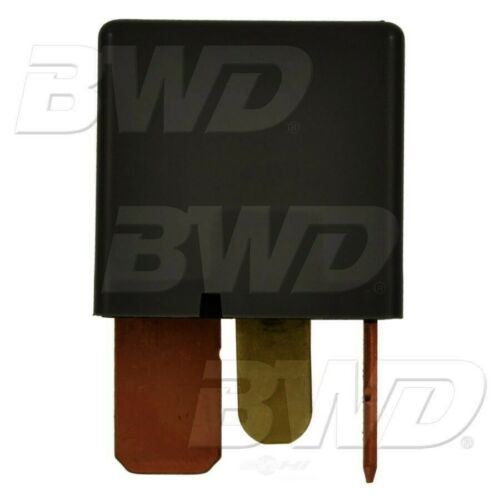 BWD R7353 Accessory Power Relay