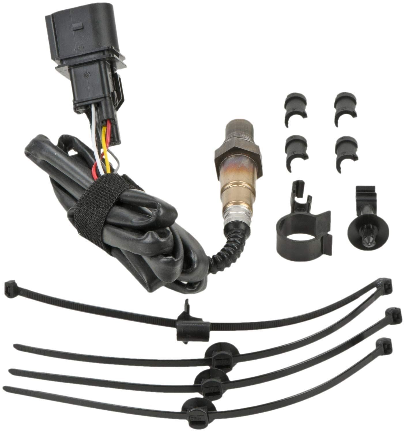 Sensor de oxígeno Bosch 17351