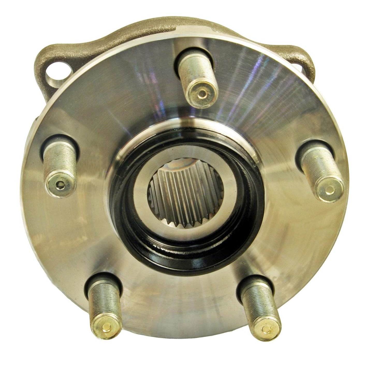 ACDelco Professional 512401 Conjunto de buje y rodamiento de rueda