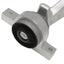 Beck/Arnley 102-7721 Conjunto de brazo de control de suspensión y rótula