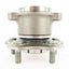 SKF BR930732 Axle Bearing and Hub Assembly