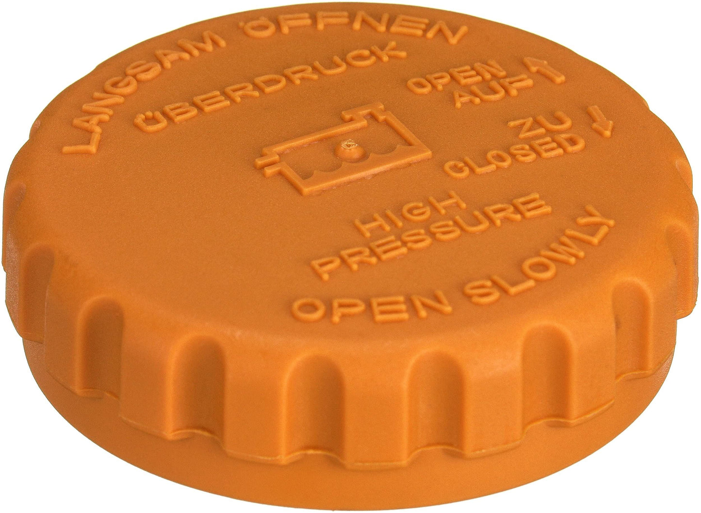 Gates 31546 Radiator Cap