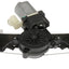 Dorman 748-921 Power Window Motor and Regulator Assembly