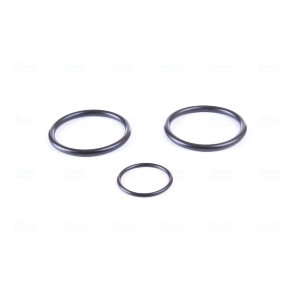 Nissens North America 67102A Radiator