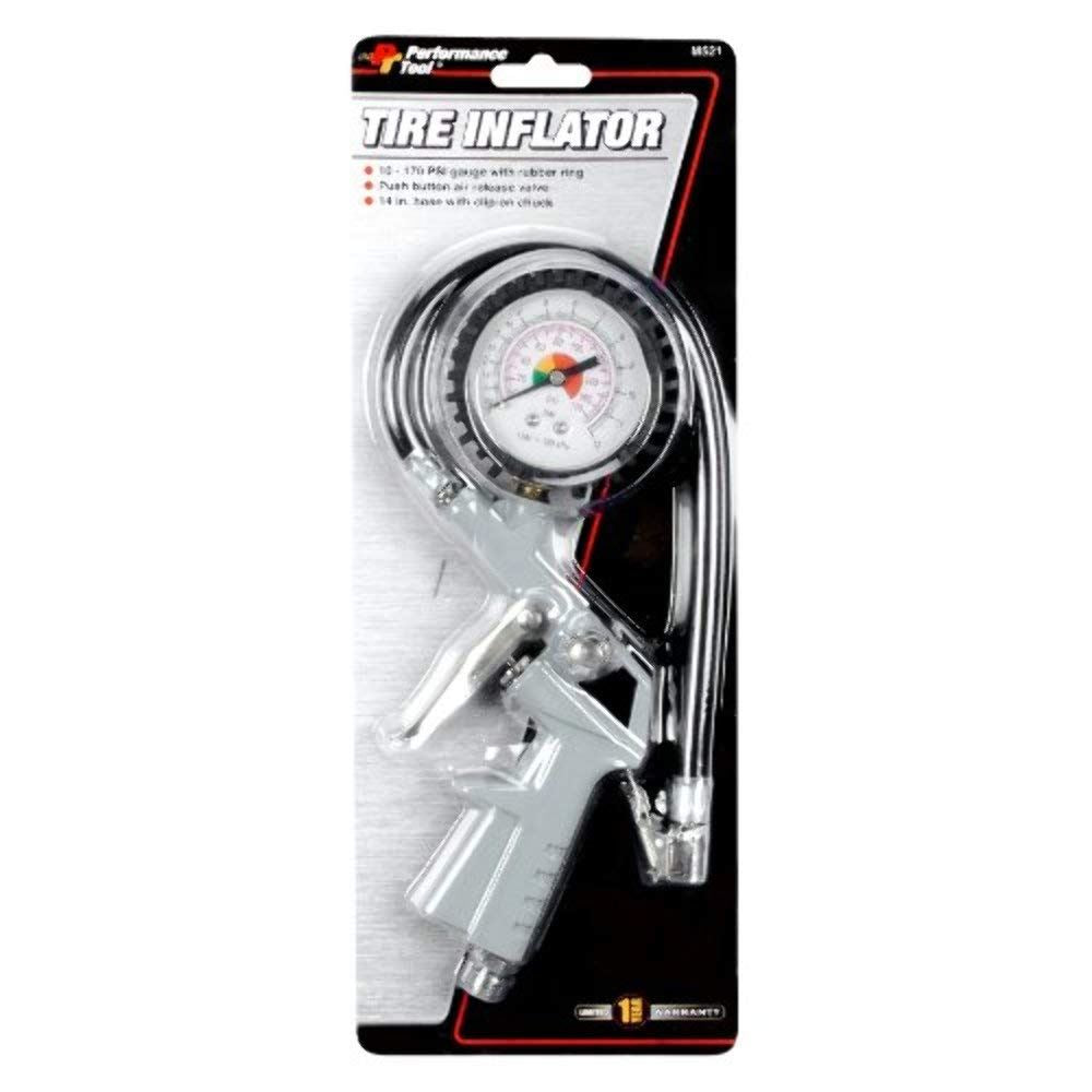 PERFORMANCE TOOL M521