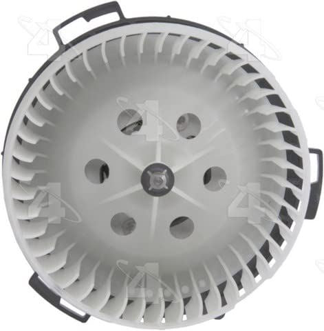Motor de ventilador HVAC Four Seasons 76974