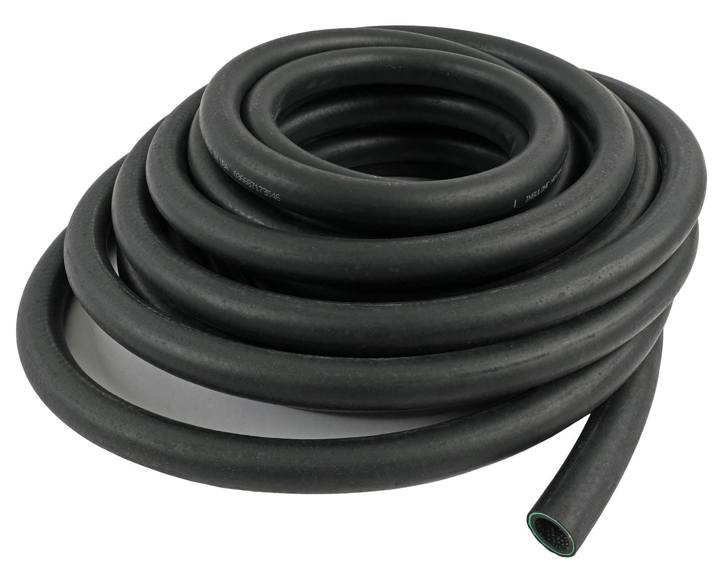 Manguera del depósito de refrigerante del motor Dayco 80316