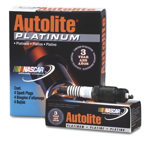 AUTOLITE AP606 (Pack of 4)