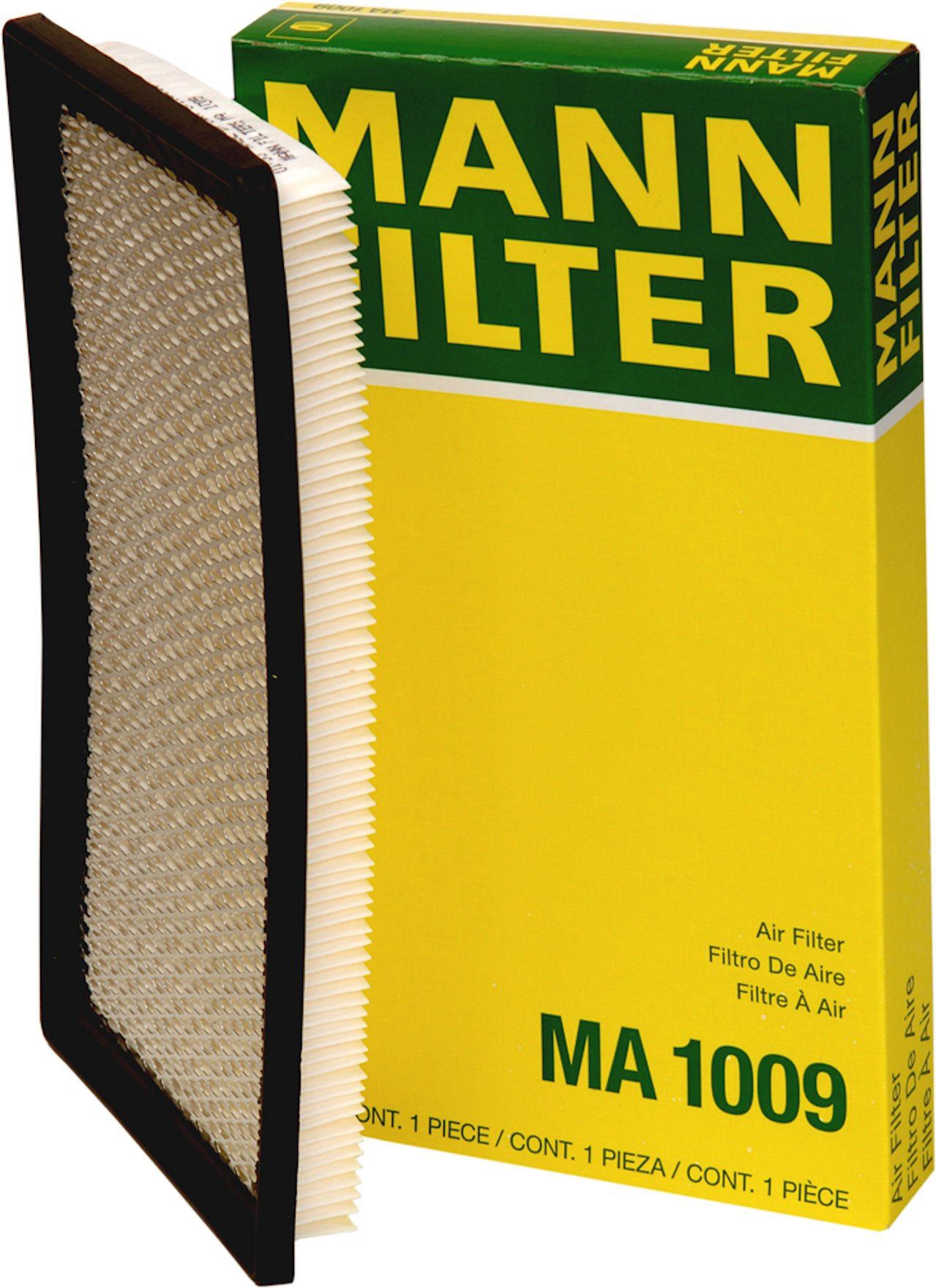 MANN MA1009