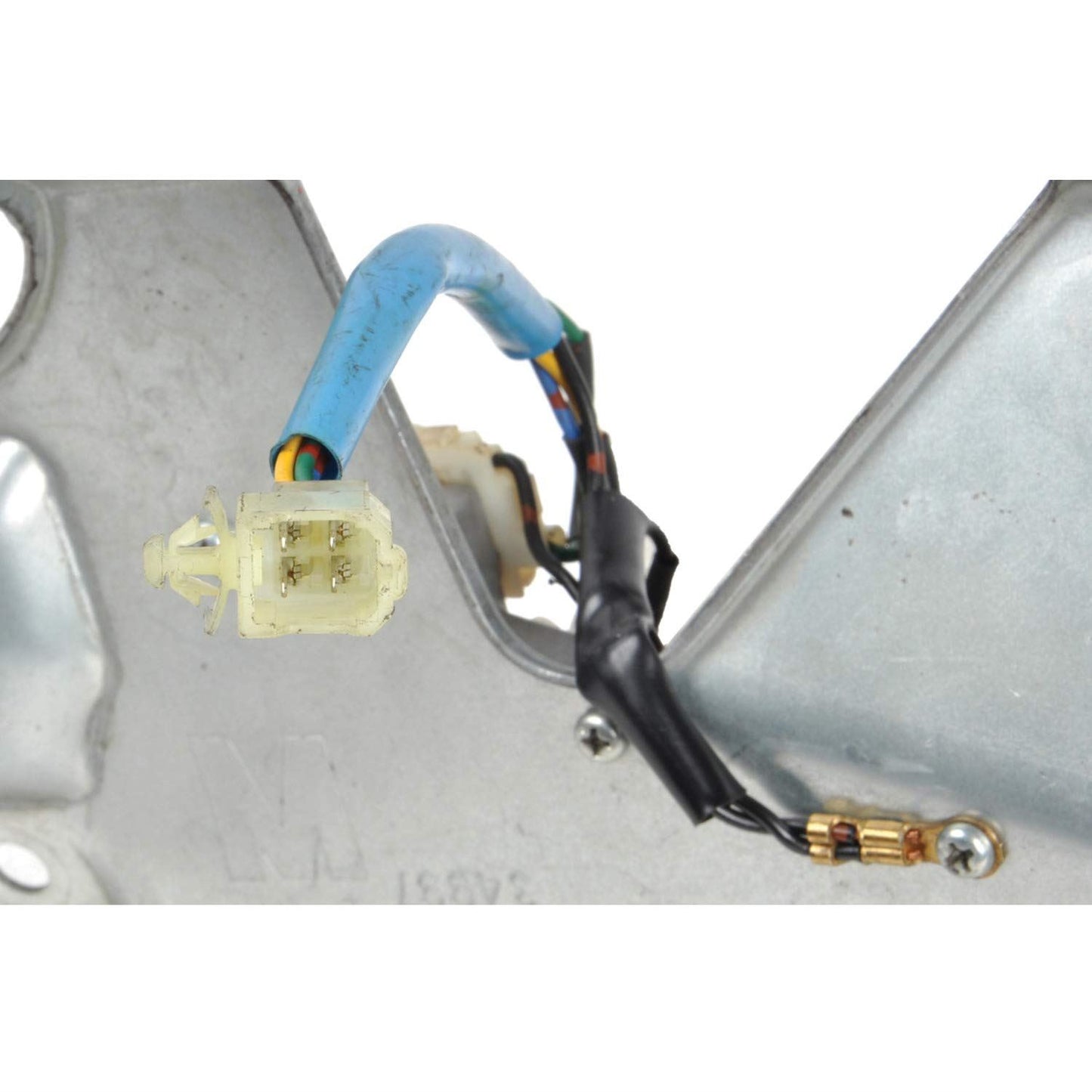 CARDONE 43-4542 Motor del limpiaparabrisas