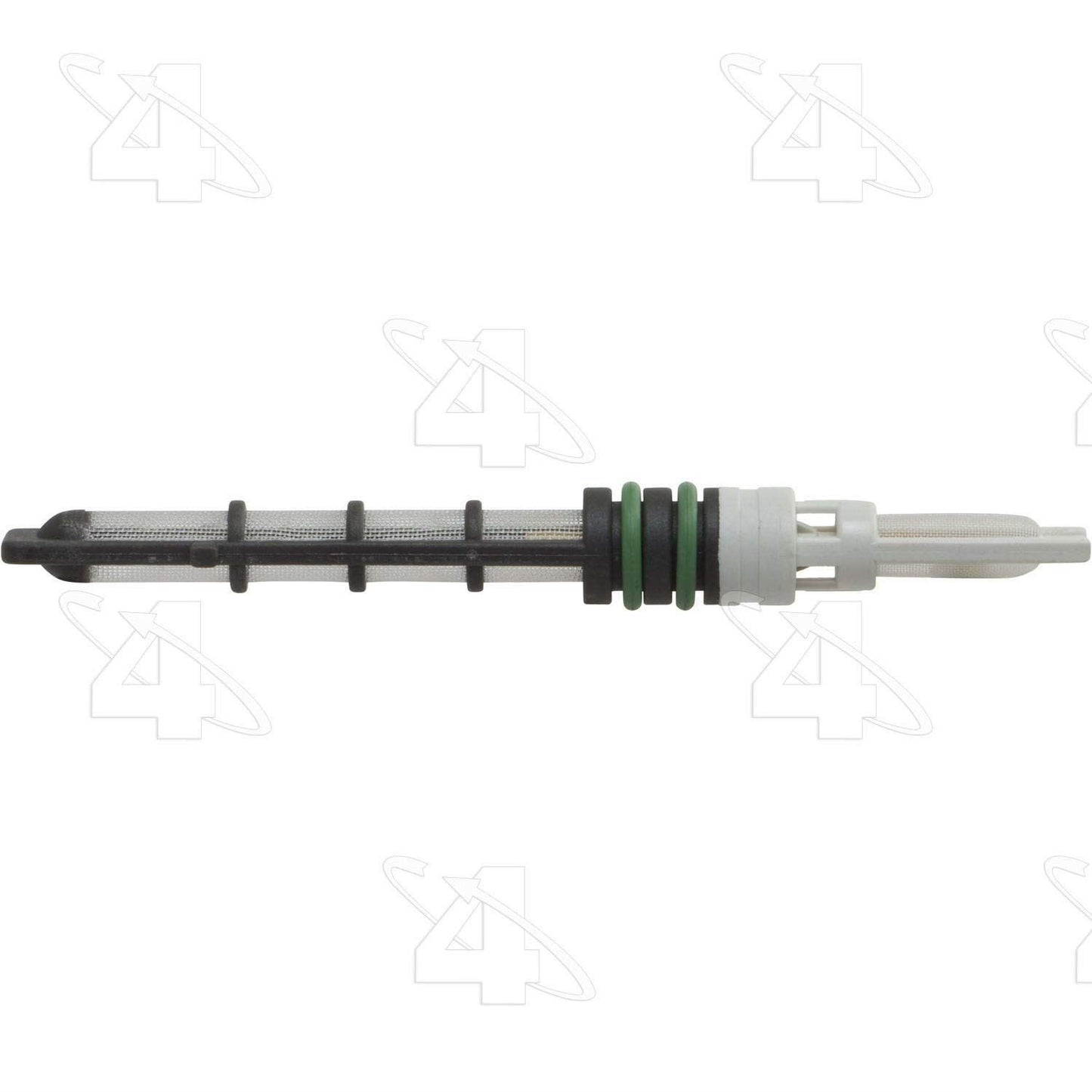 Tube d'orifice de climatisation Four Seasons 38640