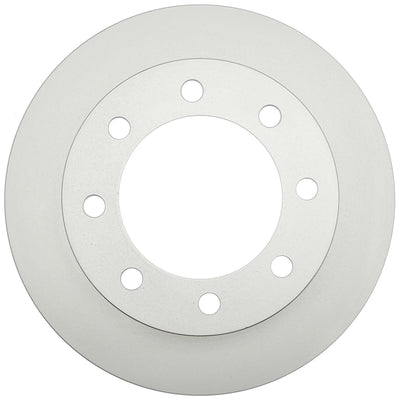 ACDelco Advantage 18A1708AC Rotor de frein à disque