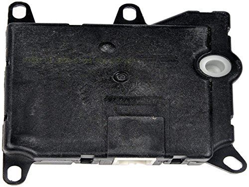 Dorman 604-213 Actionneur de porte mixte CVC
