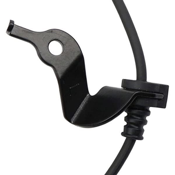 Beck/Arnley 084-4923 Sensor de velocidad de rueda ABS
