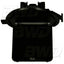 BWD RU1586 HVAC Blower Motor Resistor