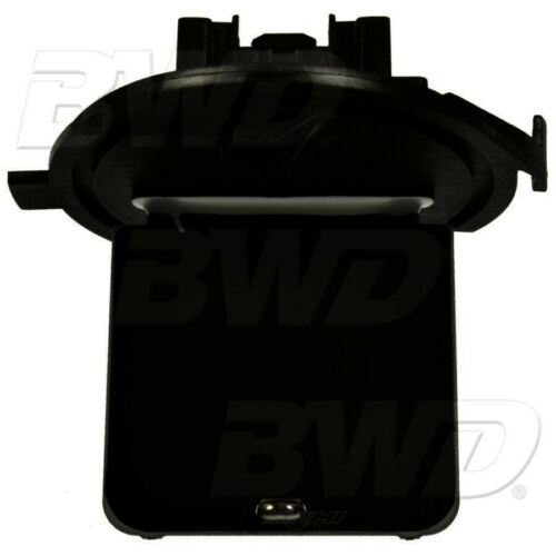 BWD RU1586 HVAC Blower Motor Resistor