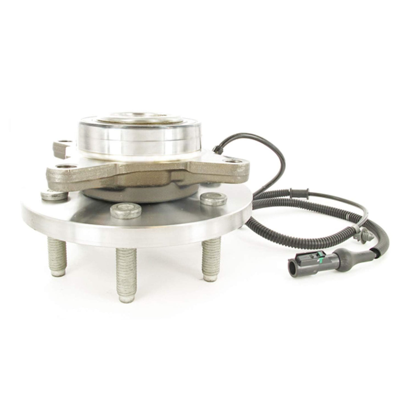 SKF BR930761 Roulement d'essieu et moyeu