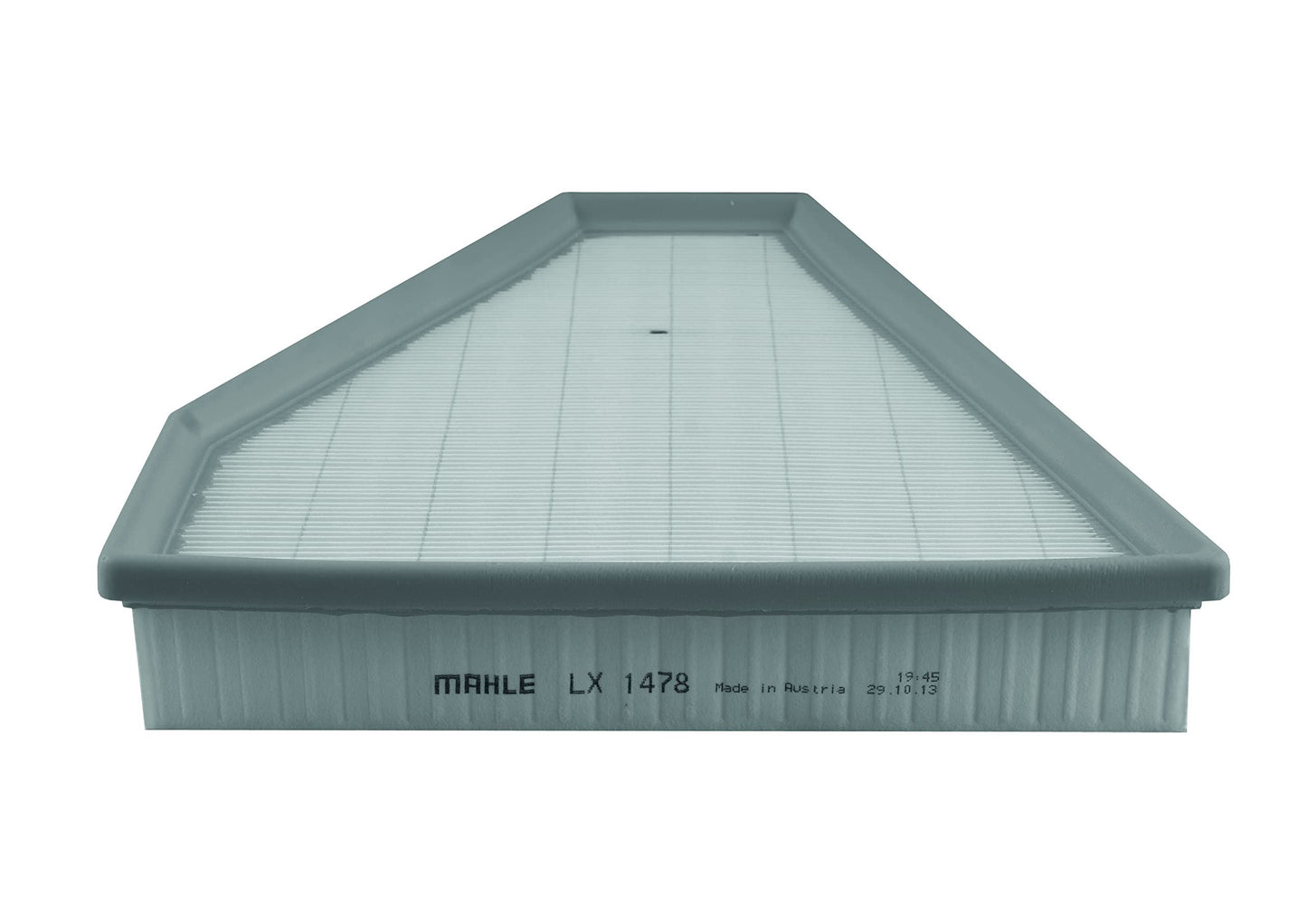 Mahle LX 1478 Air Filter