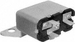Relé de bocina BWD R212