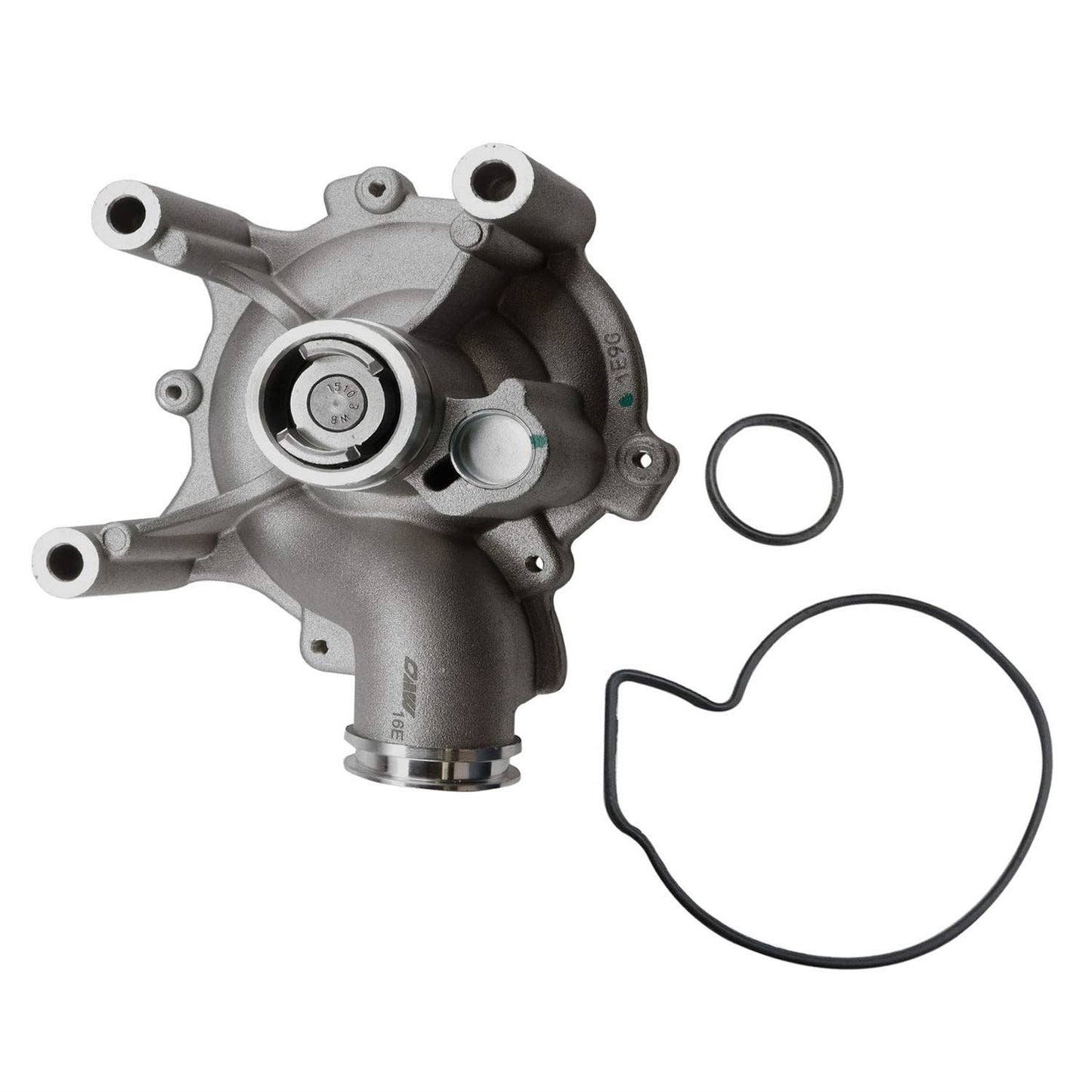 Beck/Arnley 131-2456 Bomba de agua del motor